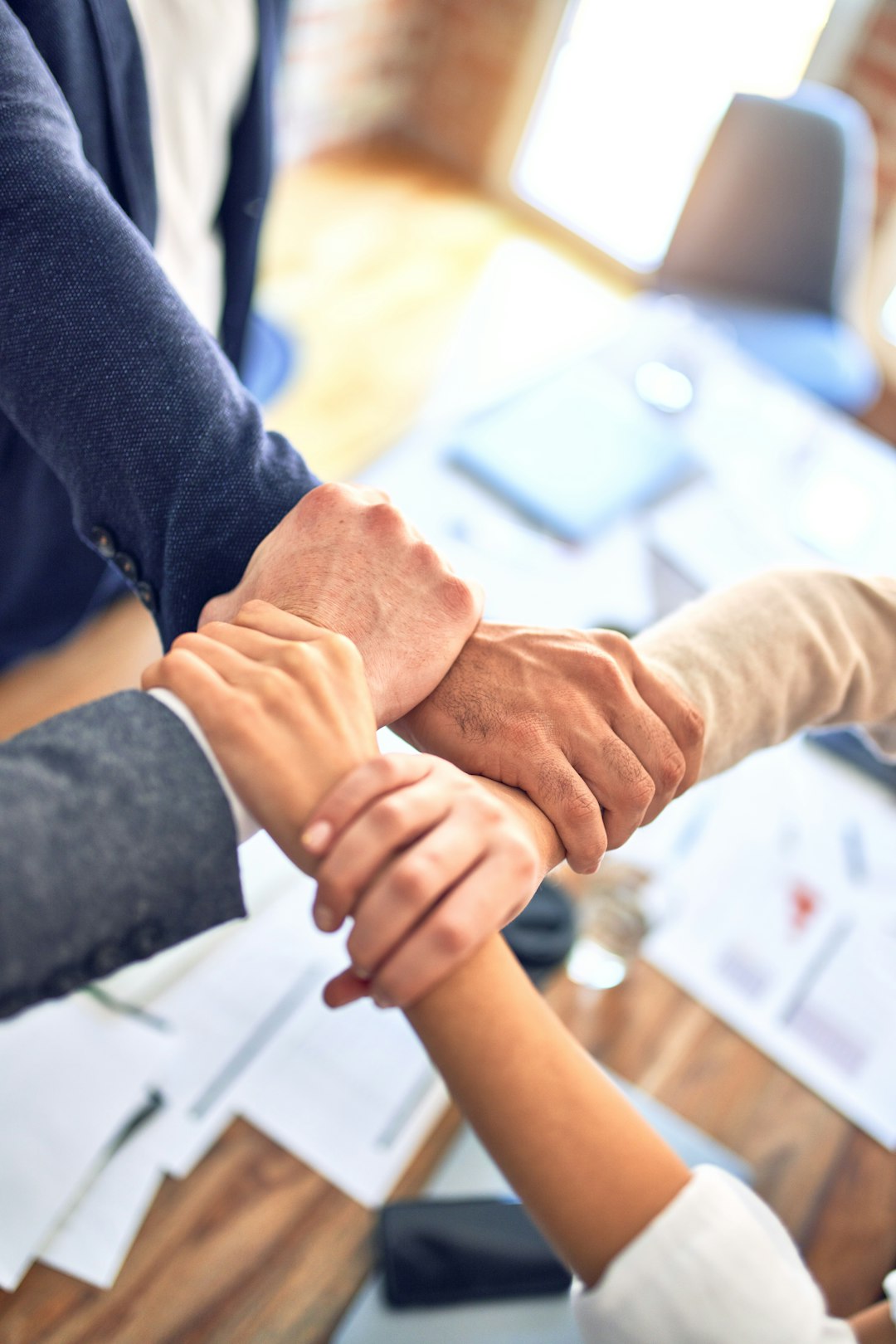 Optimización de procesos empresariales