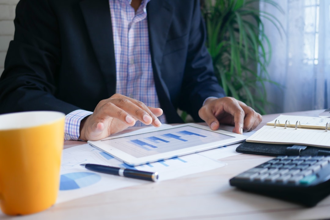 Análisis financiero para empresas