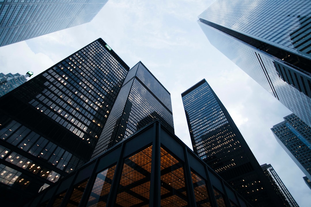 Historia de nuestra empresa de consultoría